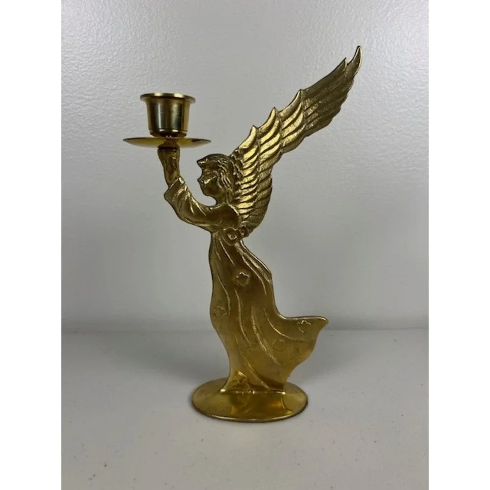 N/A solid brass